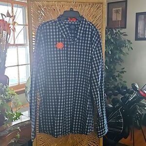 Mens dress shirt